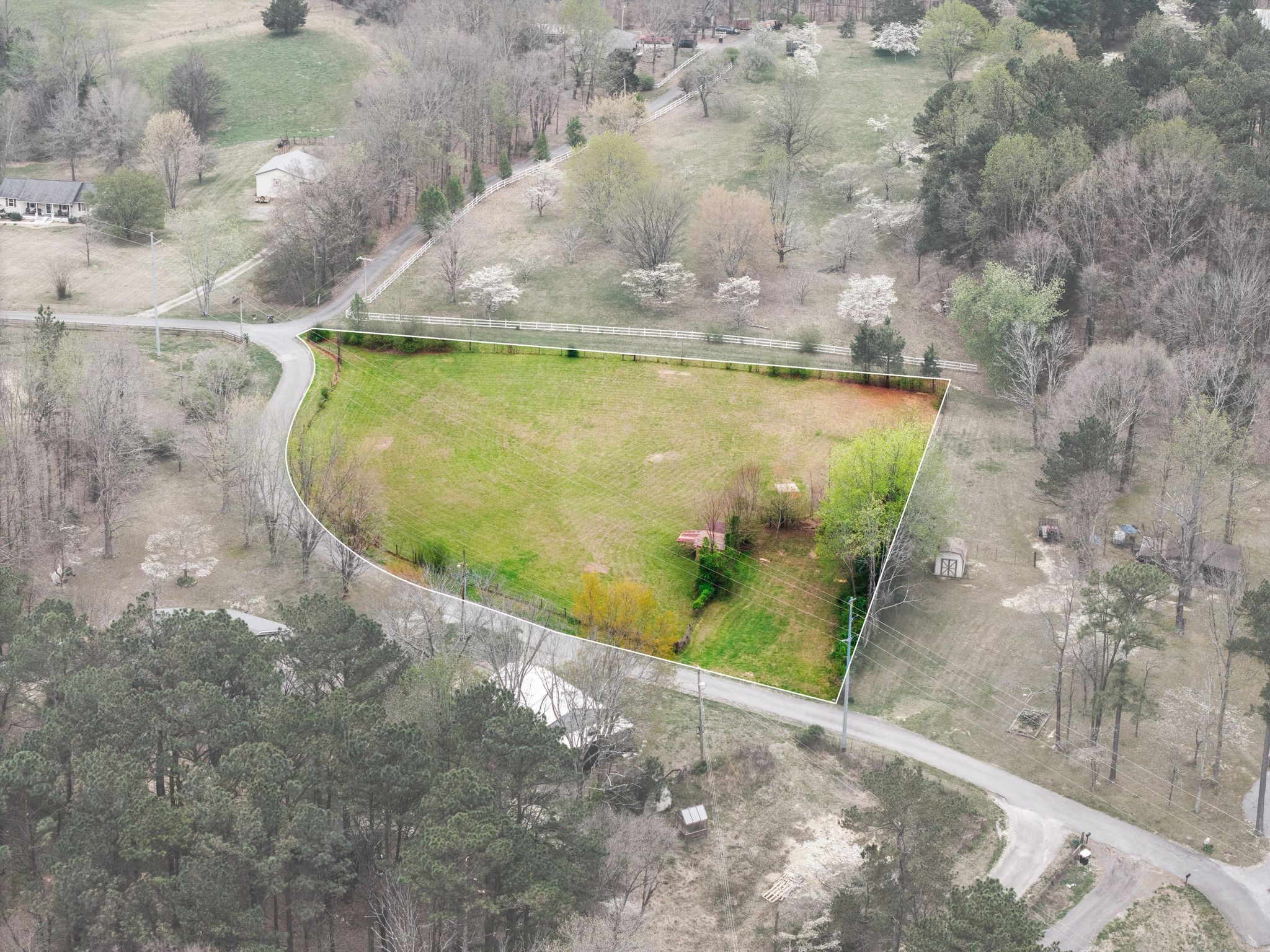 2686 Bellar Road Greenbrier, TN 37073 - Photo 2 of 16