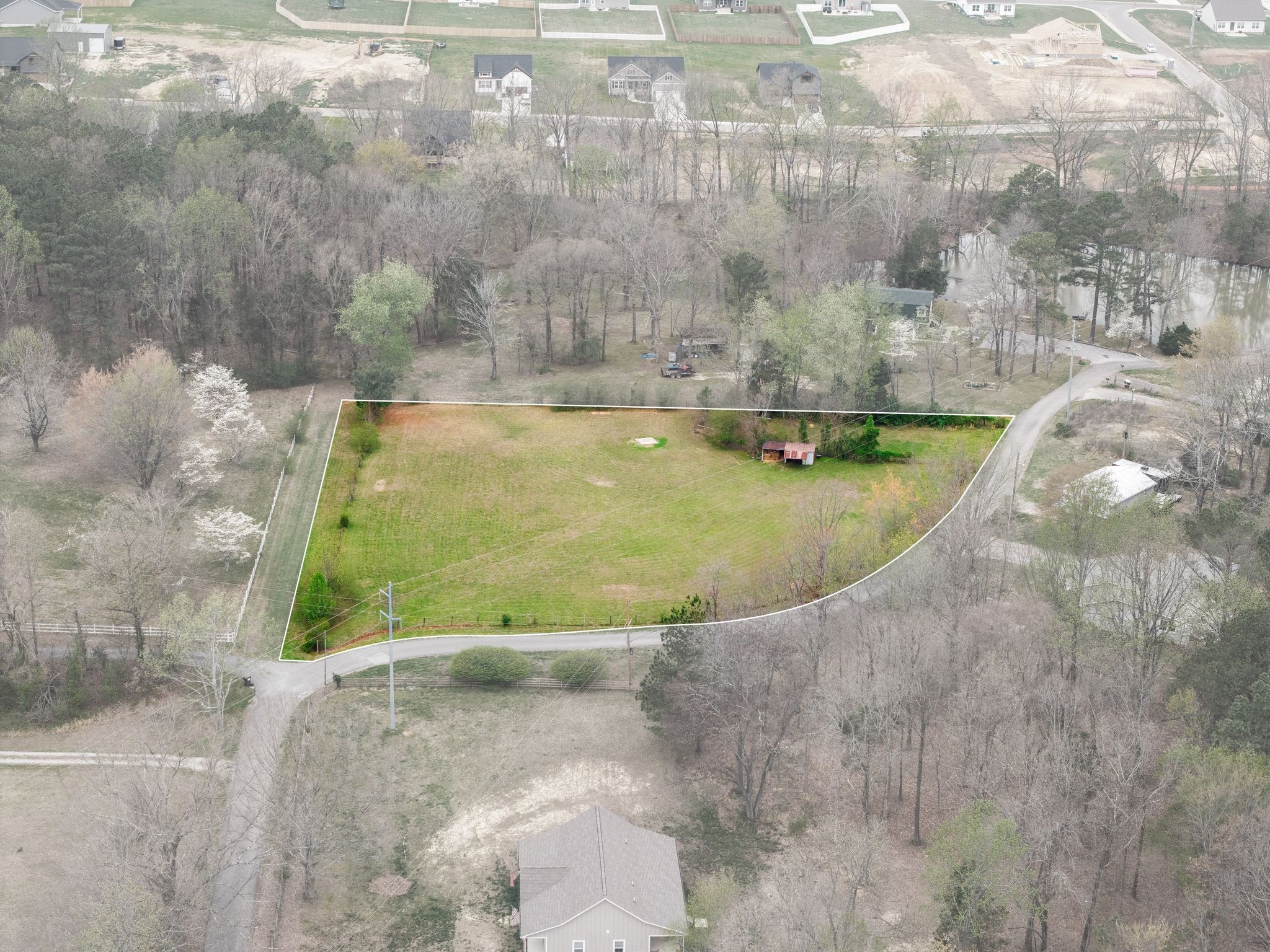 2686 Bellar Road Greenbrier, TN 37073 - Photo 4 of 16