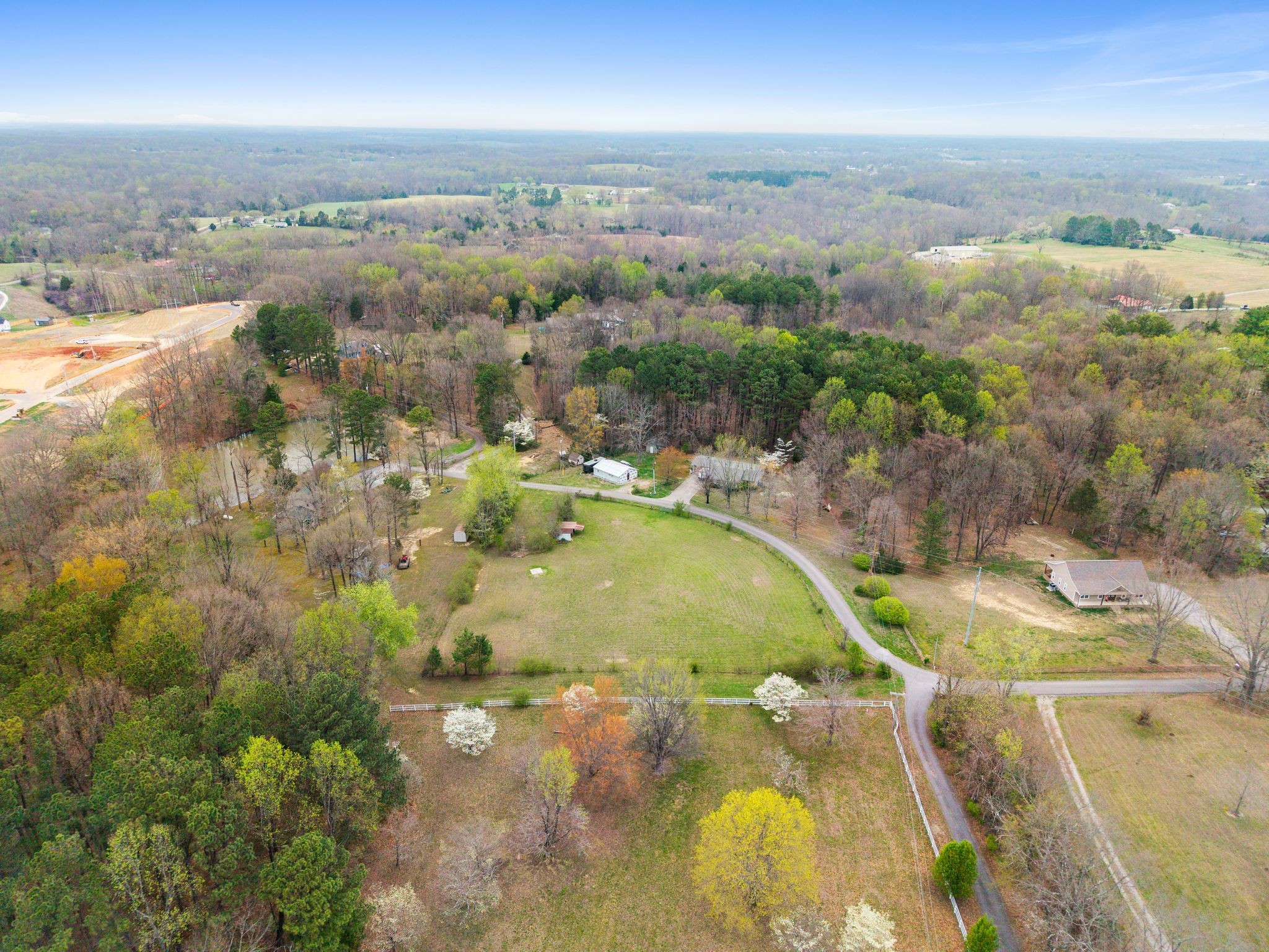 2686 Bellar Road Greenbrier, TN 37073 - Photo 5 of 16