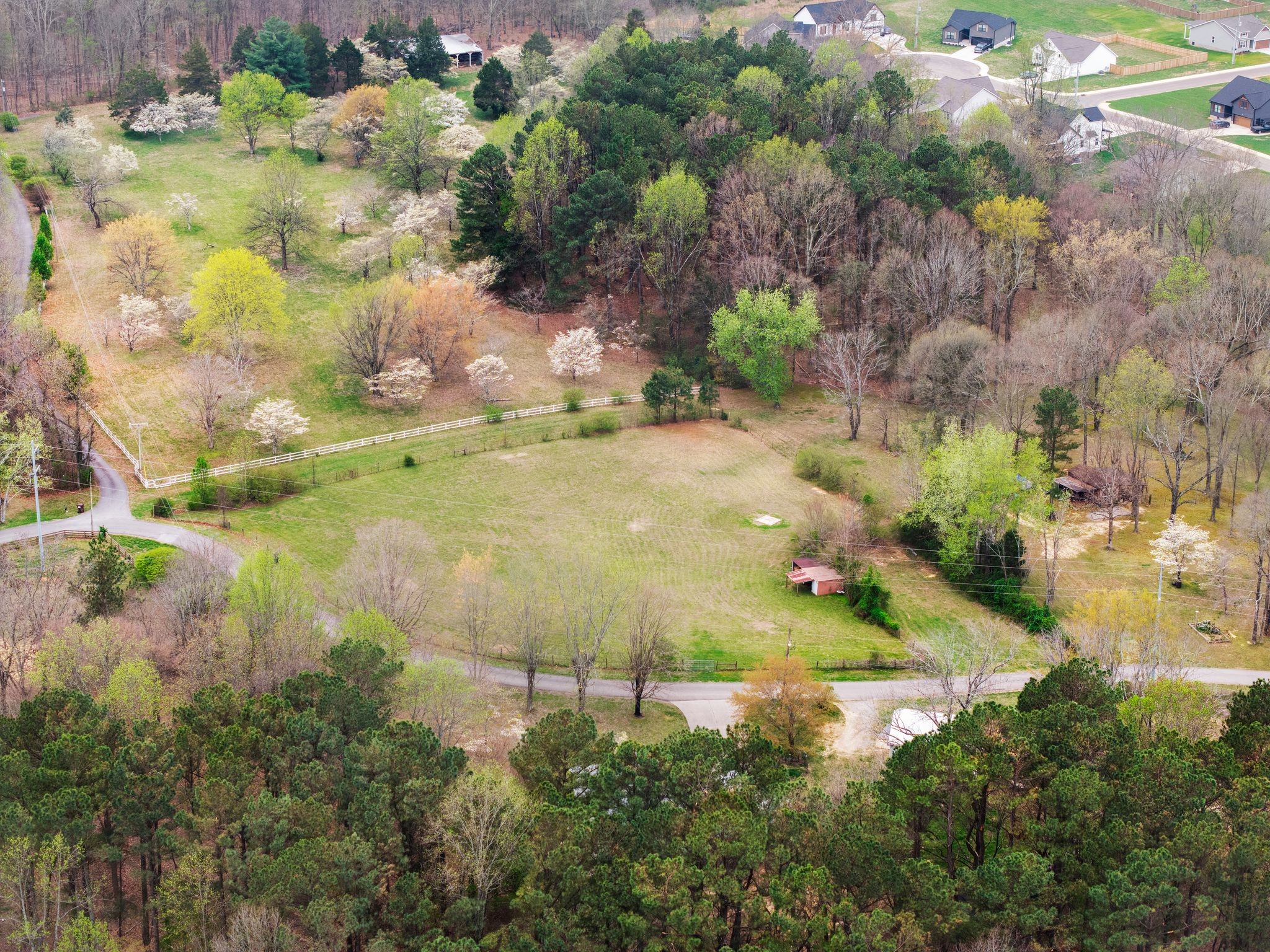 2686 Bellar Road Greenbrier, TN 37073 - Photo 9 of 16