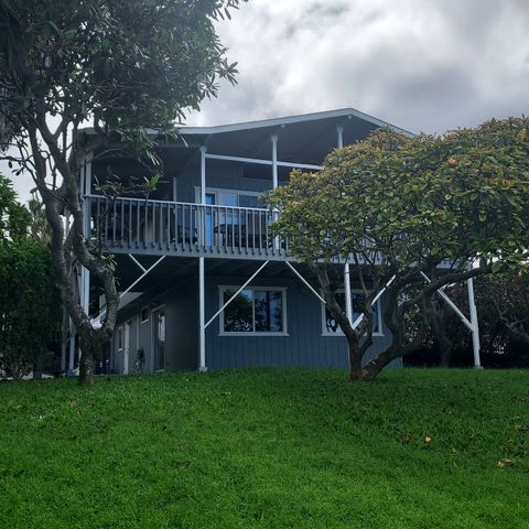 $815,000 | 73-4334 Halekou Place, Kailua-Kona, HI 96740