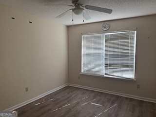 120 Mossydale Lane Albany, GA 31721 - Photo 11 of 20 a view of an empty room with a window