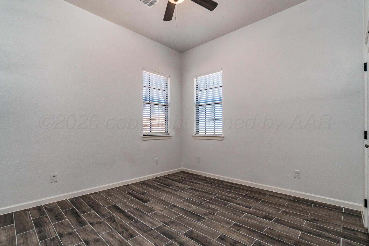 13633 Ariana Road Amarillo, TX 79124 - Photo 31 of 42 Bedroom 2