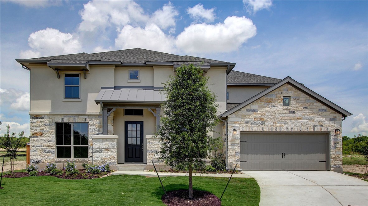 2108 Rabbit Creek Drive Georgetown, TX 78626 - Photo 1 of 1 Gallery Image 1