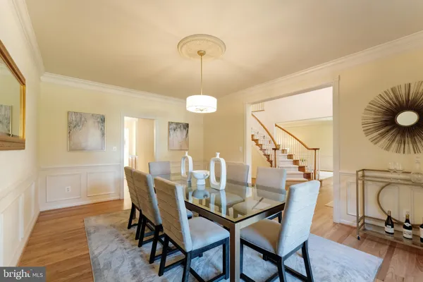 $1,549,000 | 12704 Autumn Crest Drive, Oak Hill, VA 20171