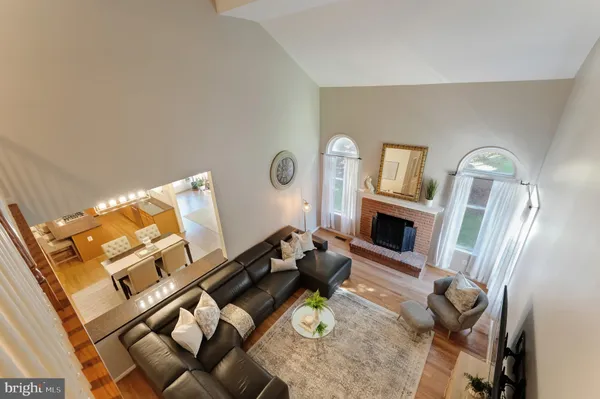 $1,549,000 | 12704 Autumn Crest Drive, Oak Hill, VA 20171
