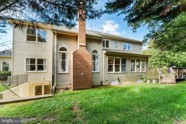 $1,549,000 | 12704 Autumn Crest Drive, Oak Hill, VA 20171
