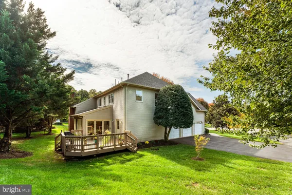 $1,549,000 | 12704 Autumn Crest Drive, Oak Hill, VA 20171
