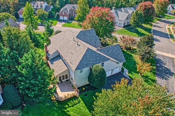 $1,549,000 | 12704 Autumn Crest Drive, Oak Hill, VA 20171