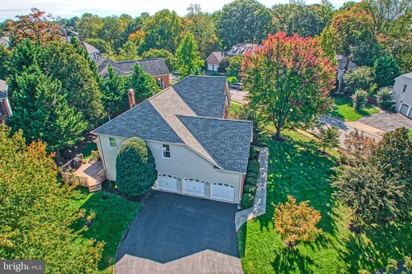 $1,549,000 | 12704 Autumn Crest Drive, Oak Hill, VA 20171