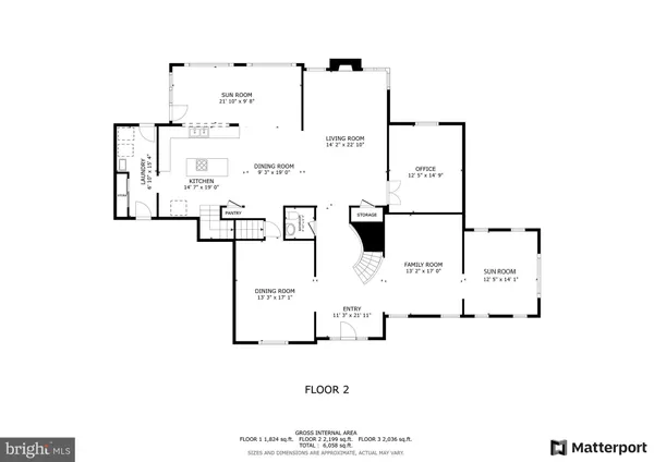 $1,549,000 | 12704 Autumn Crest Drive, Oak Hill, VA 20171