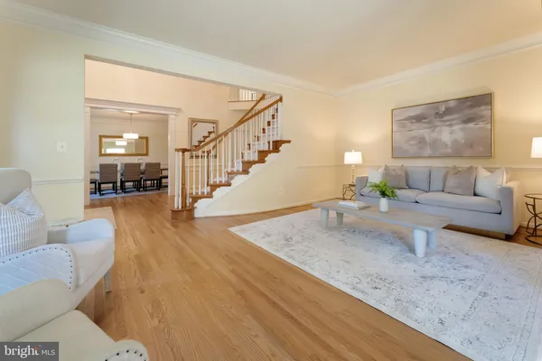 $1,549,000 | 12704 Autumn Crest Drive, Oak Hill, VA 20171