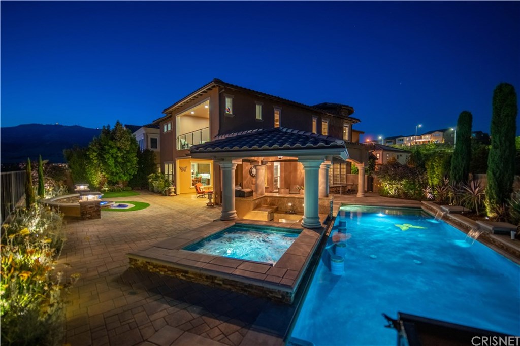 11917 North Ricasoli Way Porter Ranch, CA 91326 - Photo 1 of 1
