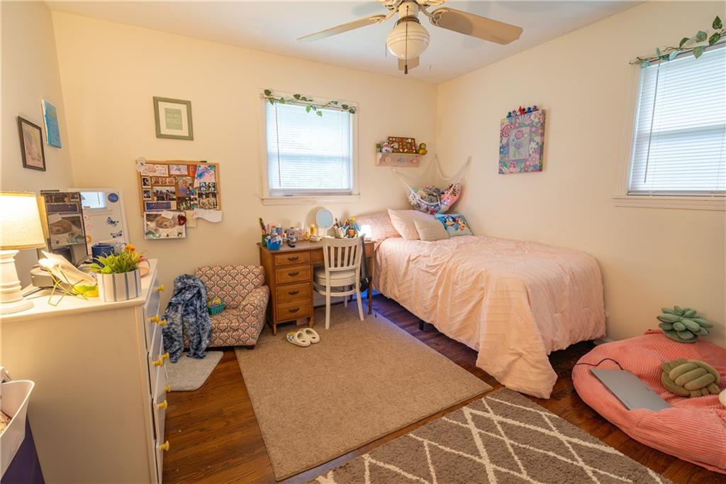 112 Boyd Valley Road Southeast Rome, GA 30161 - Photo 12 of 16