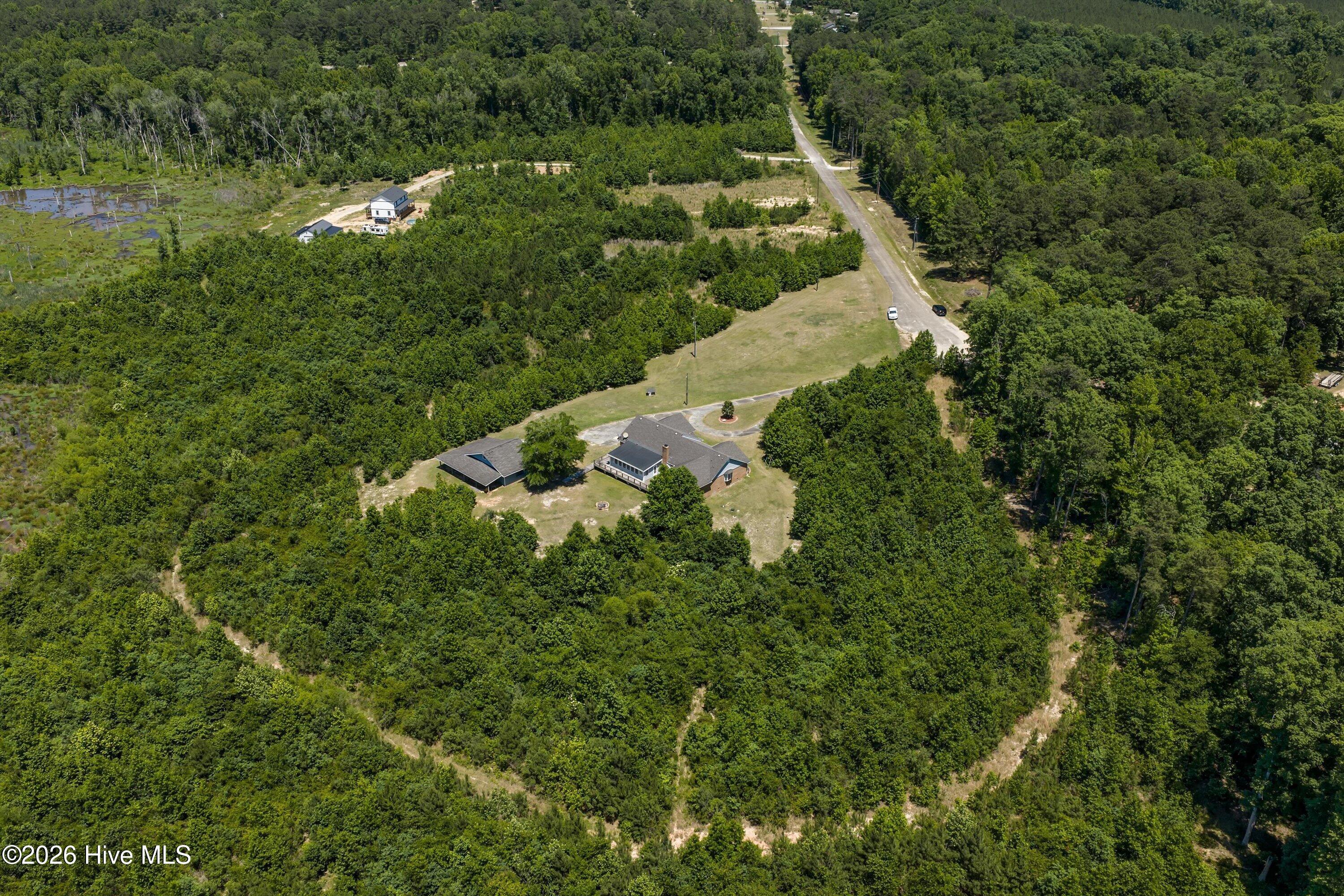 2787 Ginger Branch Road Thomson, GA 30824 - Photo 58 of 60 11-DJI_20260519141852_0031_D