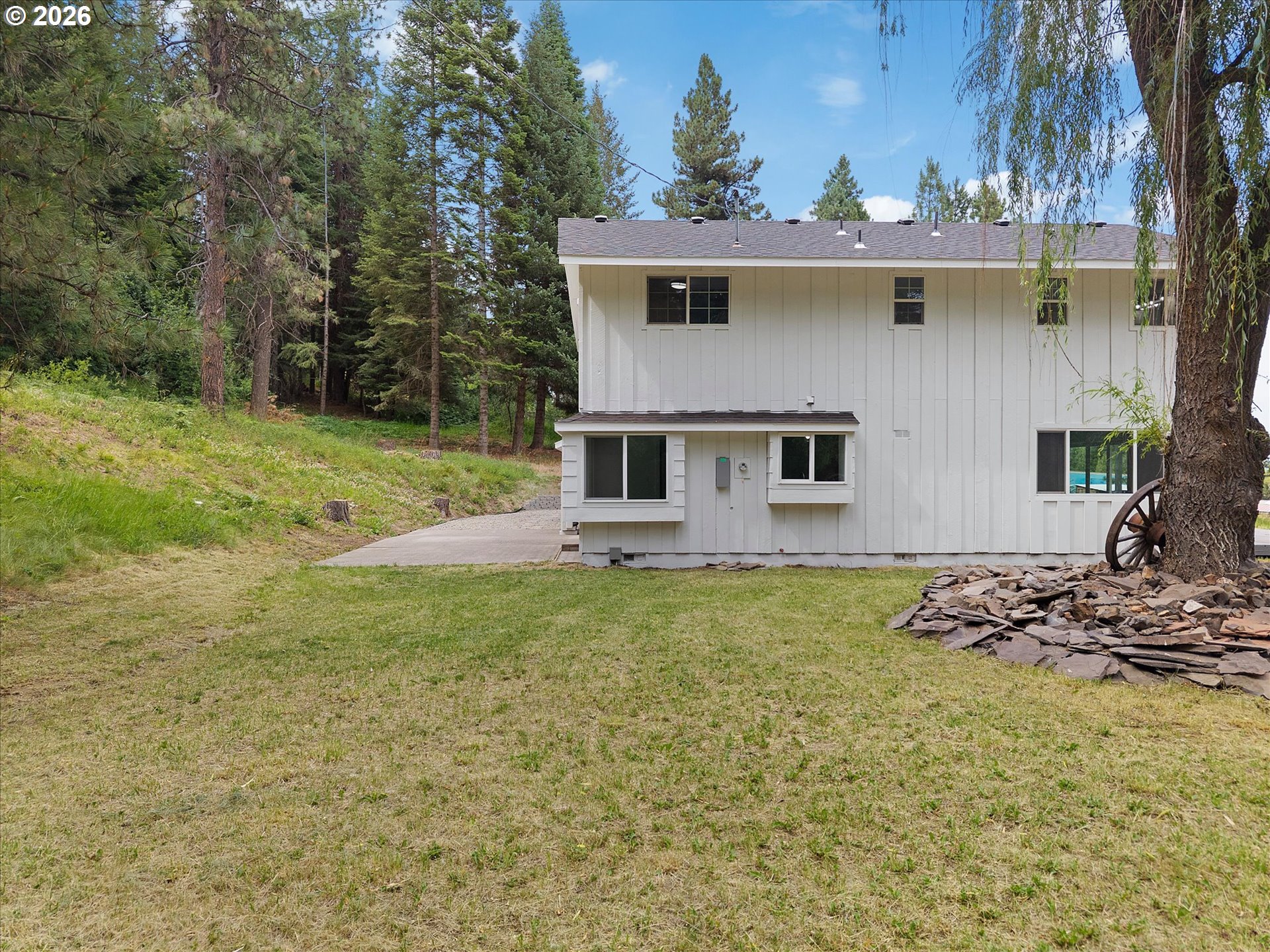 70502 Valley View Road Elgin, OR 97827 - Photo 29 of 33