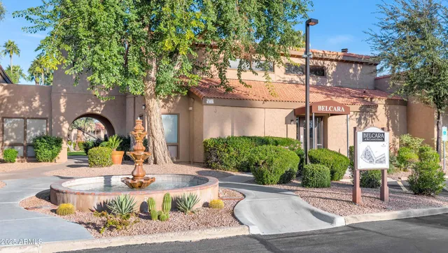 $4,000 | 8260 East Arabian Trail, Unit 275, Scottsdale, AZ 85258