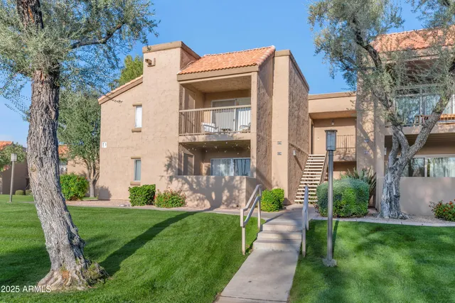 $4,000 | 8260 East Arabian Trail, Unit 275, Scottsdale, AZ 85258