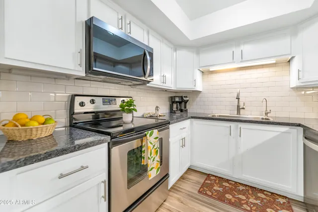 $4,000 | 8260 East Arabian Trail, Unit 275, Scottsdale, AZ 85258