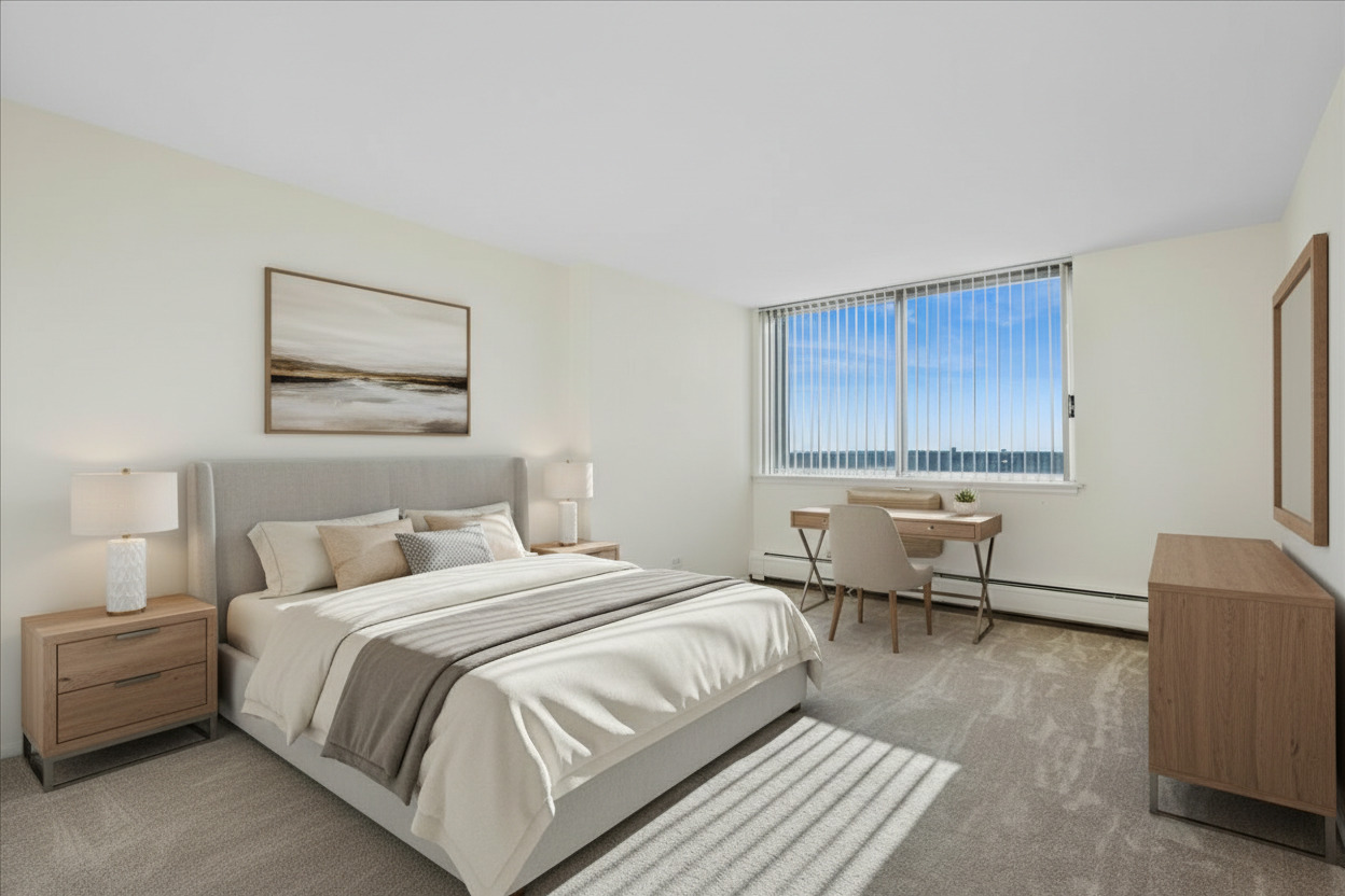 40 North Tower Road, Unit 8F Oak Brook, IL 60523 - Photo 11 of 24