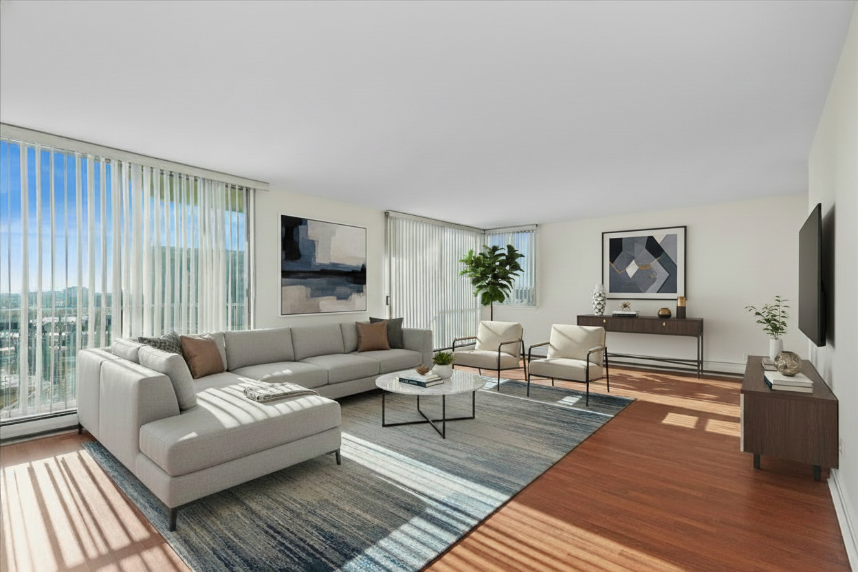 40 North Tower Road, Unit 8F Oak Brook, IL 60523 - Photo 4 of 24