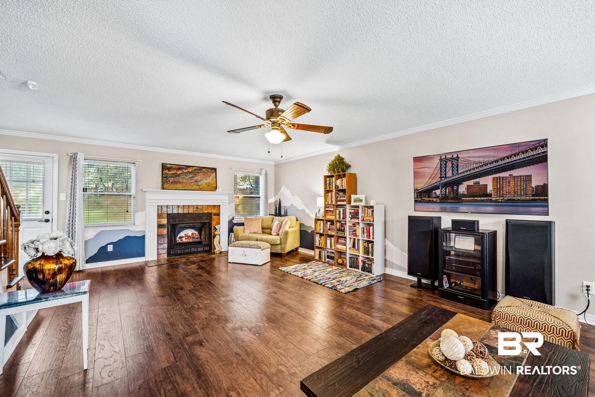6208 Southridge Boulevard Mobile, AL 36693 - Photo 9 of 39