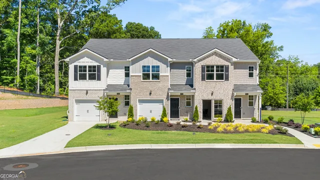 $230,910 | 126 Kenmore Circle, Perry, GA 31069