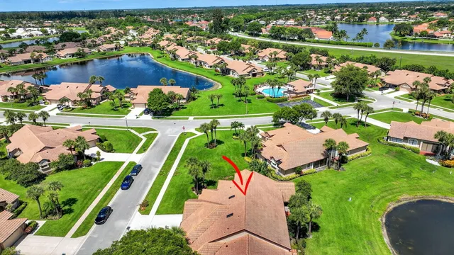 $3,500 | 8112 Mimosa Place, Boynton Beach, FL 33472