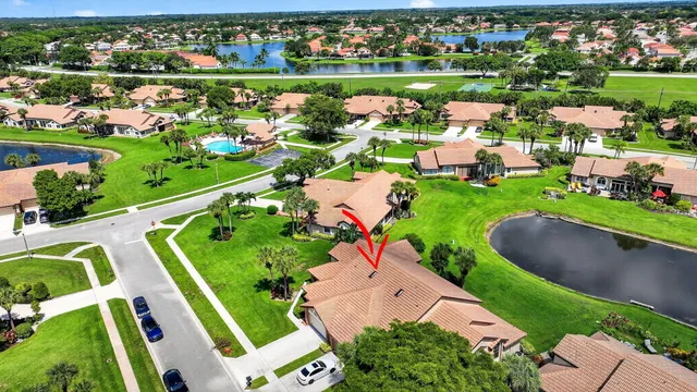 $3,500 | 8112 Mimosa Place, Boynton Beach, FL 33472