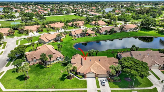$3,500 | 8112 Mimosa Place, Boynton Beach, FL 33472