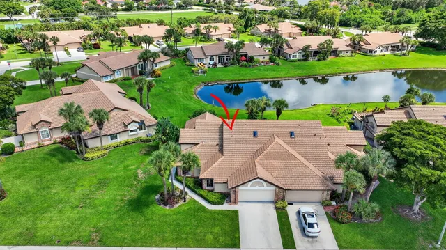 $3,500 | 8112 Mimosa Place, Boynton Beach, FL 33472