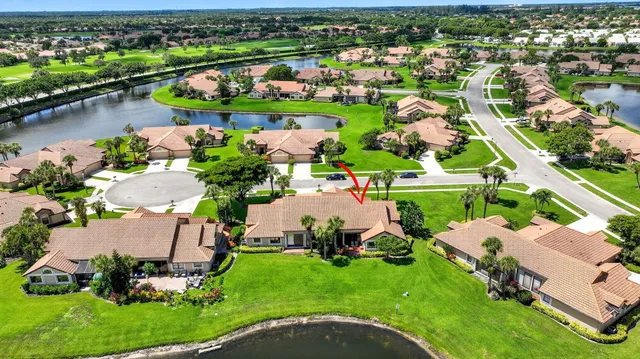 $3,500 | 8112 Mimosa Place, Boynton Beach, FL 33472