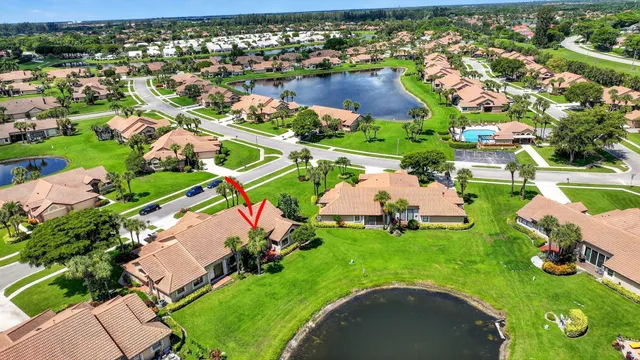 $3,500 | 8112 Mimosa Place, Boynton Beach, FL 33472