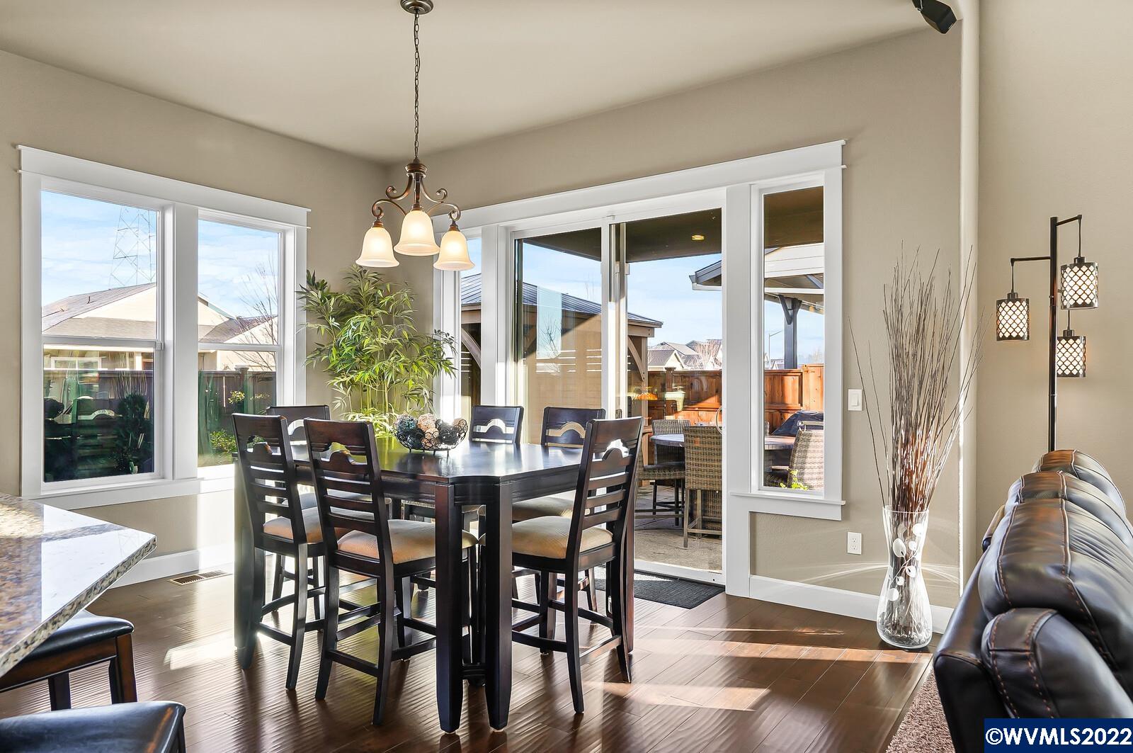 6095 Sedona Road Albany, OR 97321 - Photo 13 of 36
