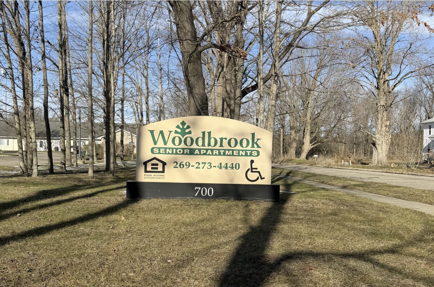 700 North Douglas Avenue Three Rivers, MI 49093 - Photo 3 of 15