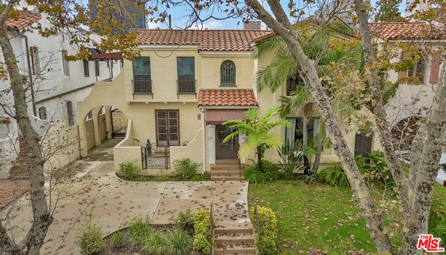 $2,298,000 | 6122 West 6th Street, Los Angeles, CA 90048