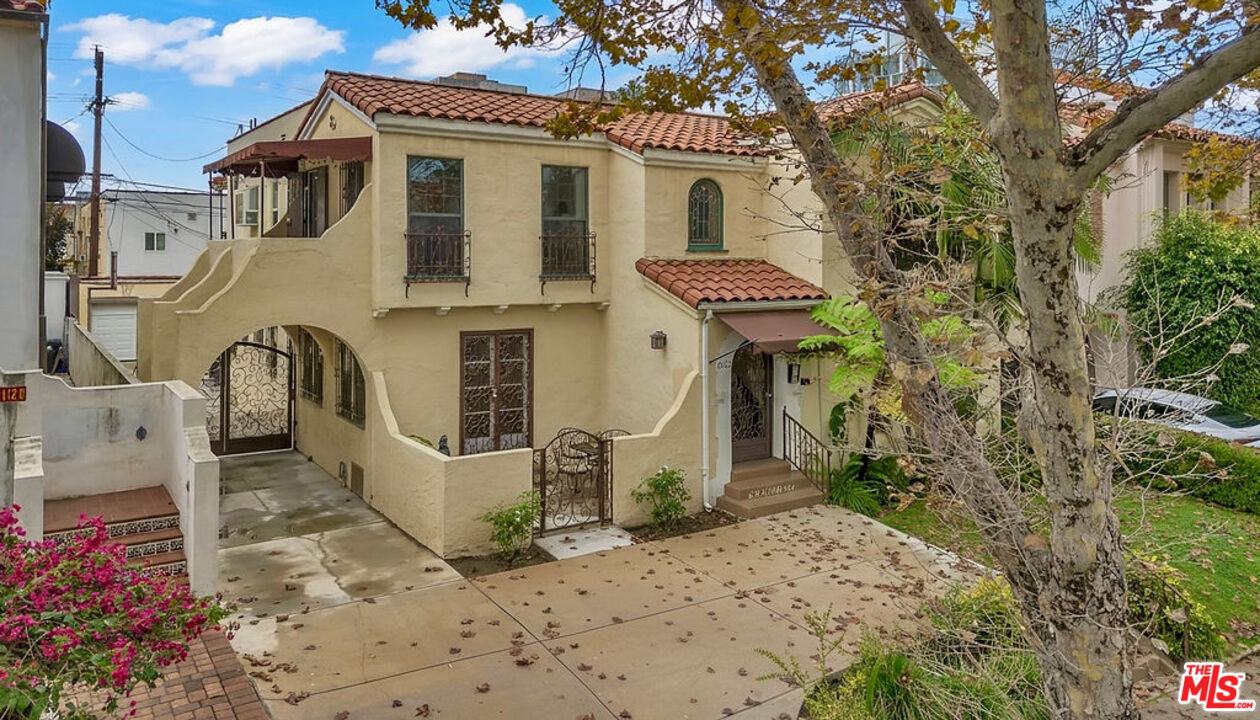 6122 West 6th Street Los Angeles, CA 90048 - Photo 2 of 32