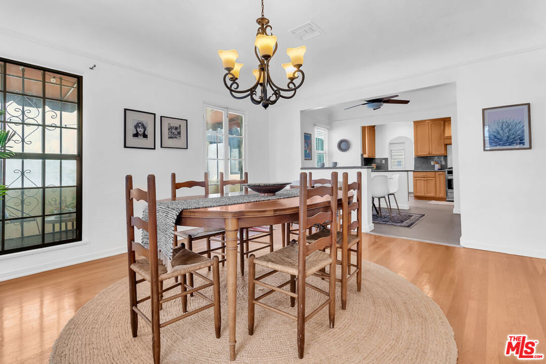 6122 West 6th Street Los Angeles, CA 90048 - Photo 8 of 32