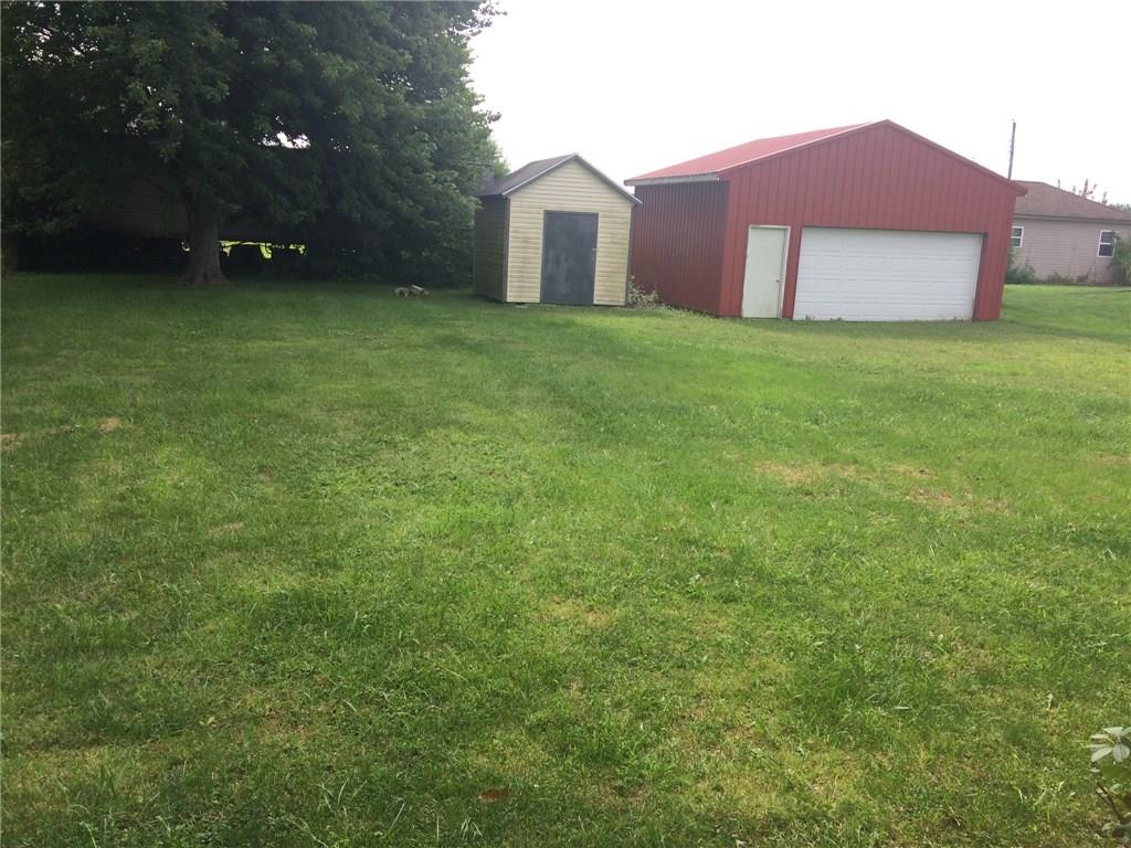 6959 East Middletown Road Waldron, IN 46182 - Photo 12 of 12 Gallery Image 12