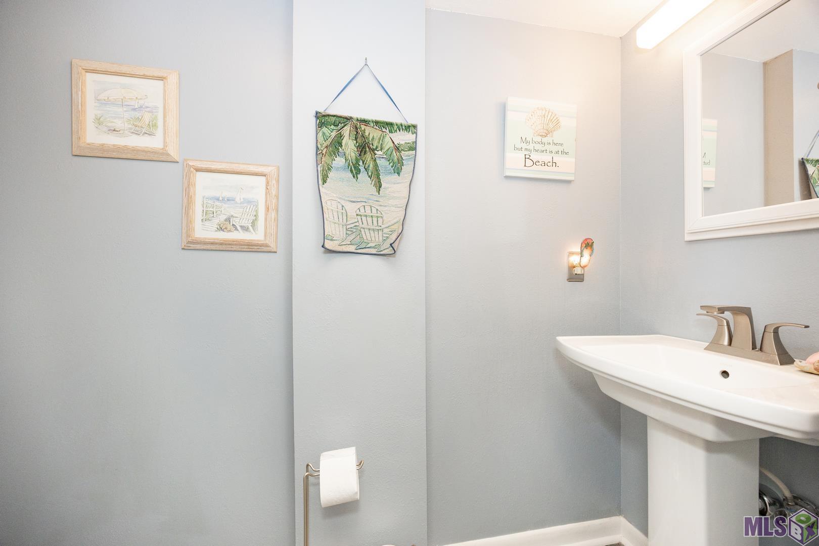 2606 Shadowbrook Drive Baton Rouge, LA 70816 - Photo 18 of 22