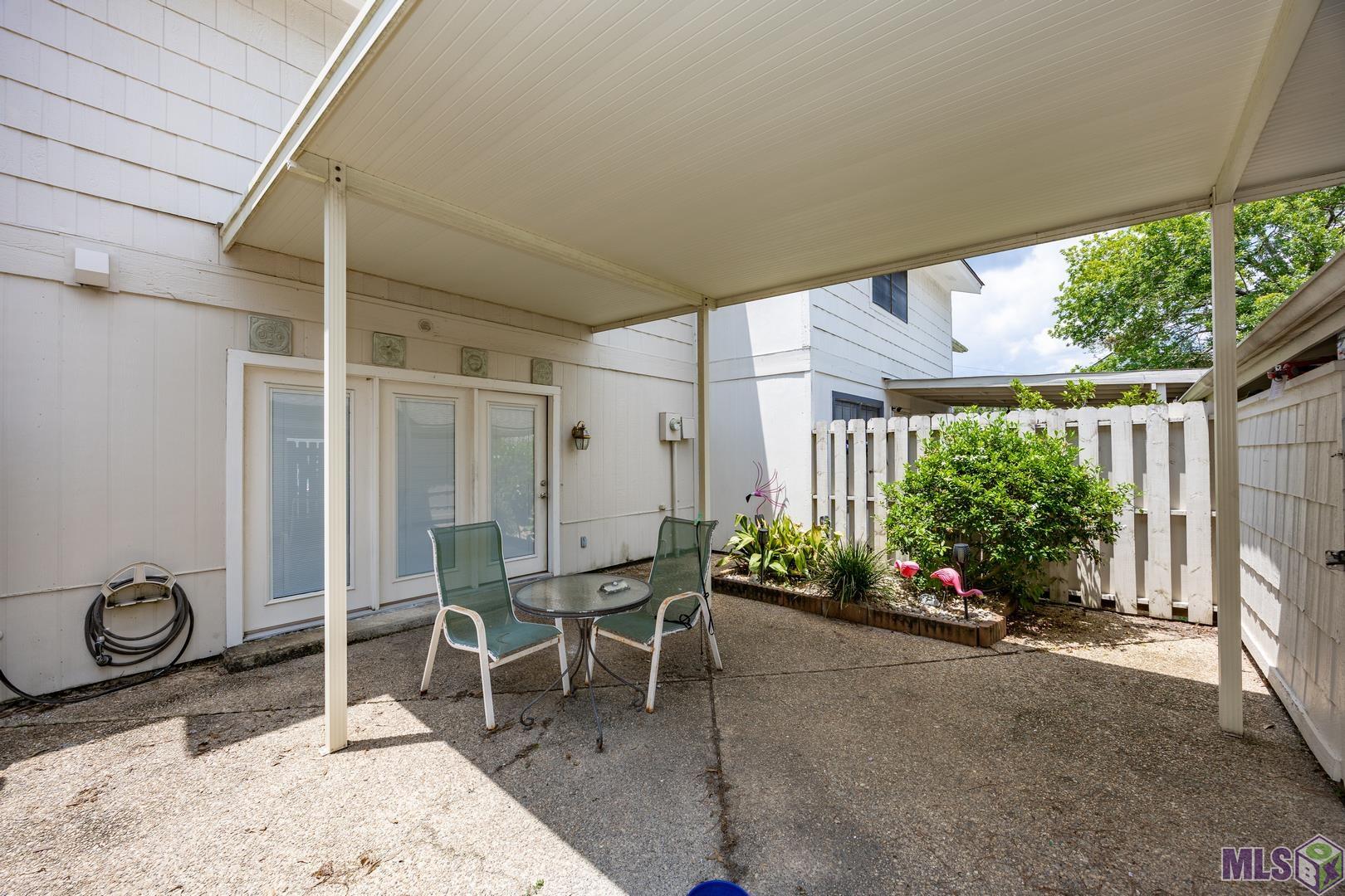 2606 Shadowbrook Drive Baton Rouge, LA 70816 - Photo 21 of 22