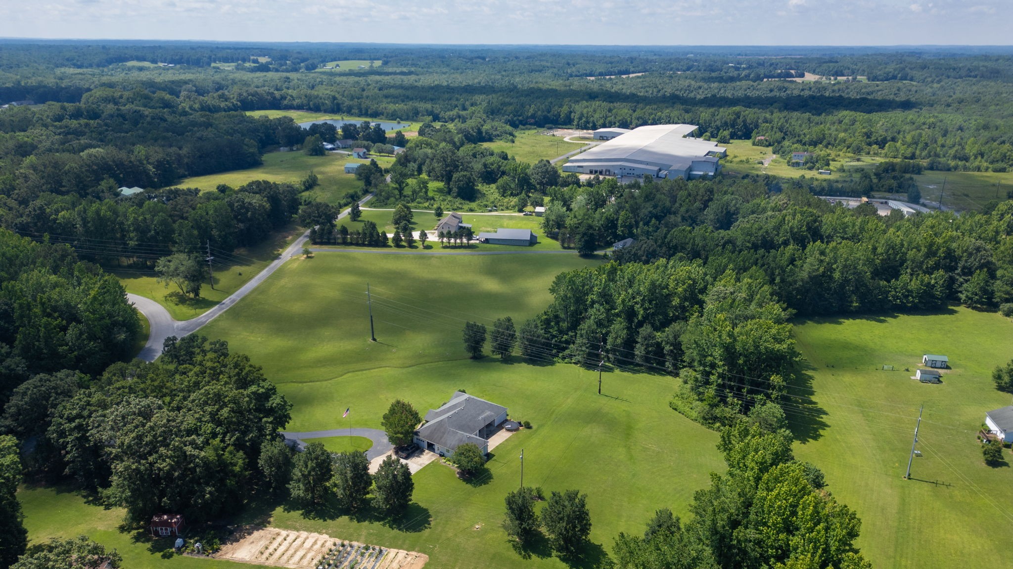 66 Foxhound Road Paris, TN 38242 - Photo 46 of 55