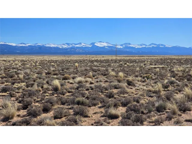 $6,900 | 2 Huckleberry Loop, Blanca, CO 81123