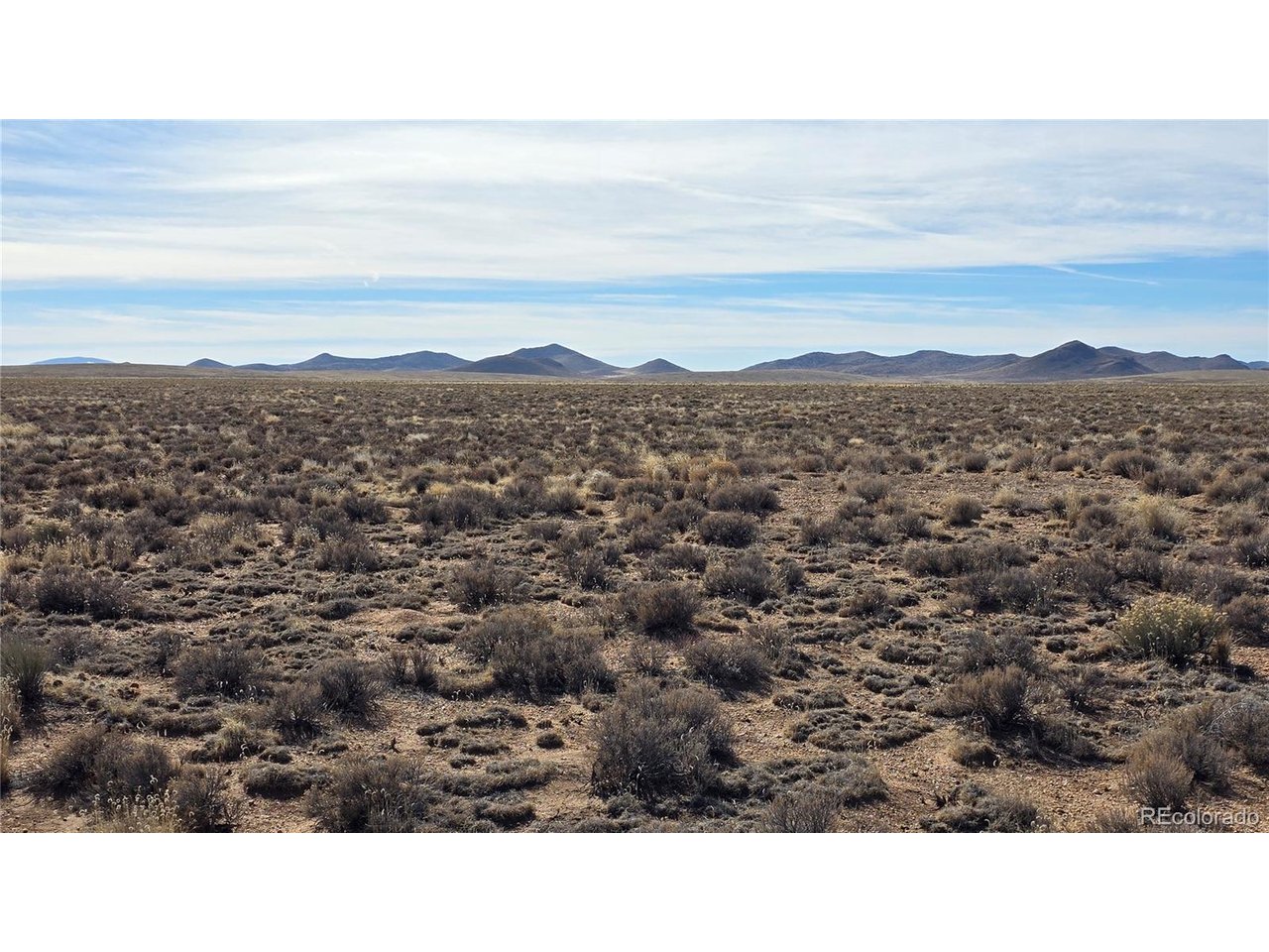 2 Huckleberry Loop Blanca, CO 81123 - Photo 5 of 11 a view of city and mountain