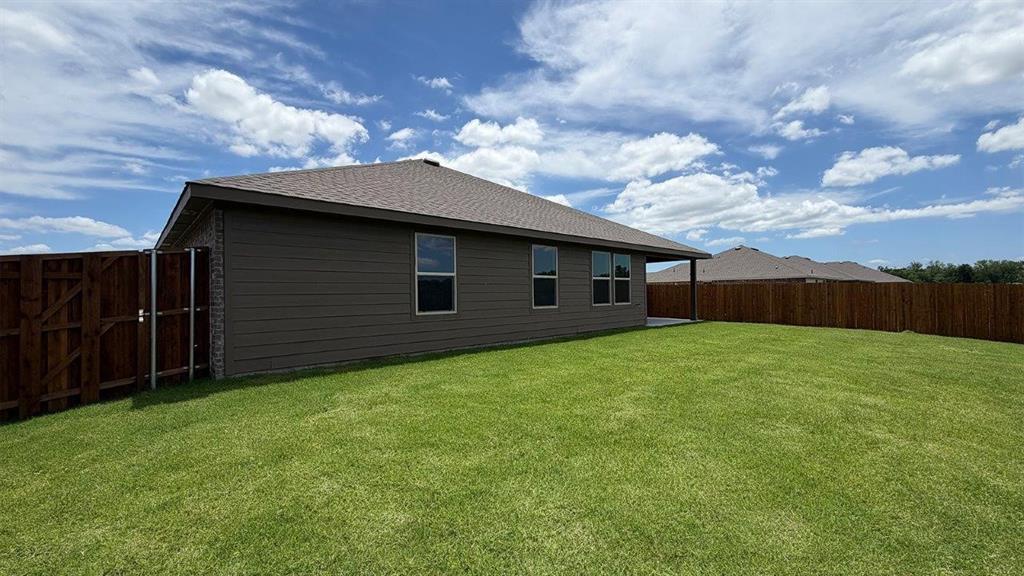 2003 Reveille Way Terrell, TX 75160 - Photo 23 of 25