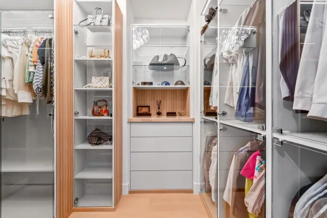 a view of a workspace with furniture