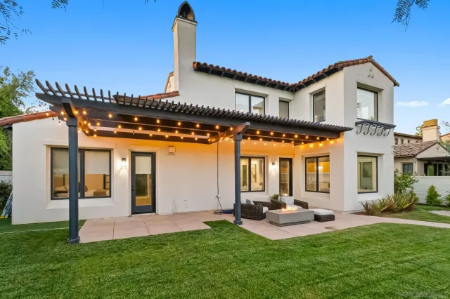 $3,599,000 | 16829 Going My Way, San Diego, CA 92127