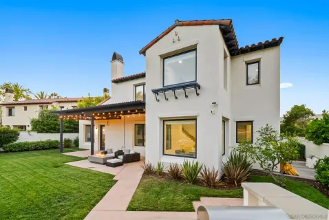 $3,599,000 | 16829 Going My Way, San Diego, CA 92127