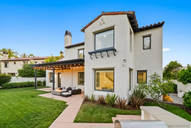 $3,599,000 | 16829 Going My Way, San Diego, CA 92127