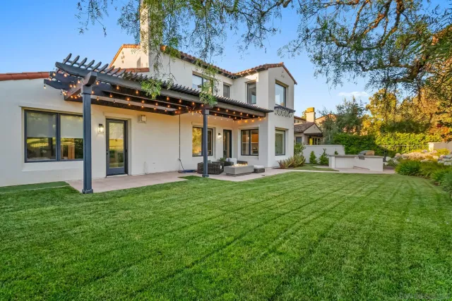 $3,599,000 | 16829 Going My Way, San Diego, CA 92127